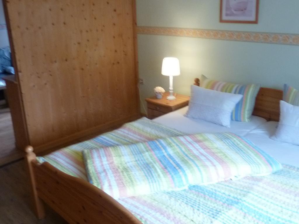 Ferienwohnung Lotti Brotterode Buitenkant foto