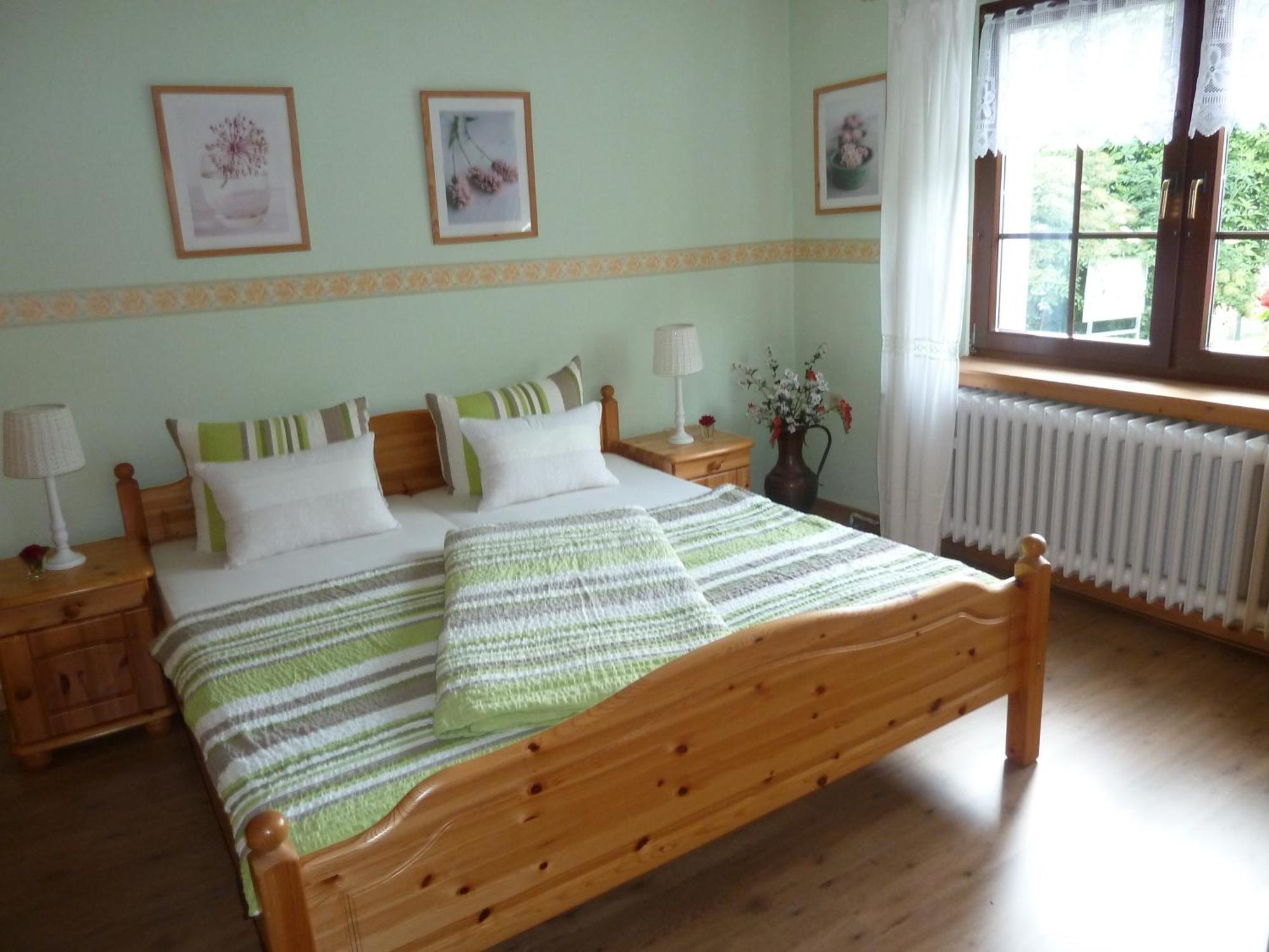 Ferienwohnung Lotti Brotterode Buitenkant foto