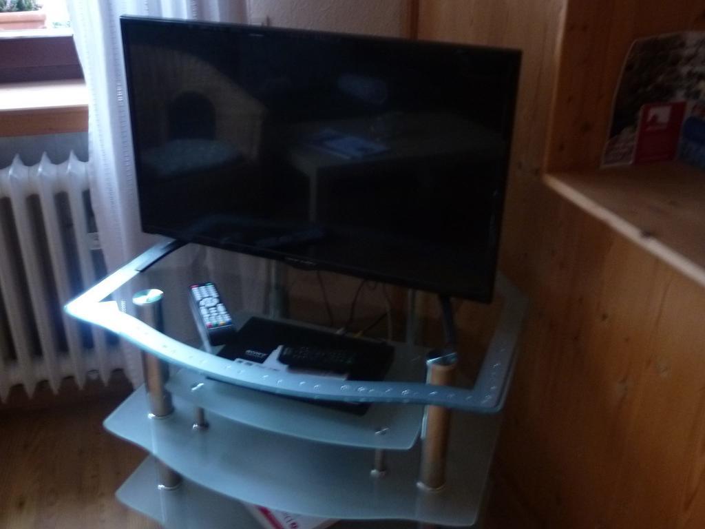Ferienwohnung Lotti Brotterode Kamer foto