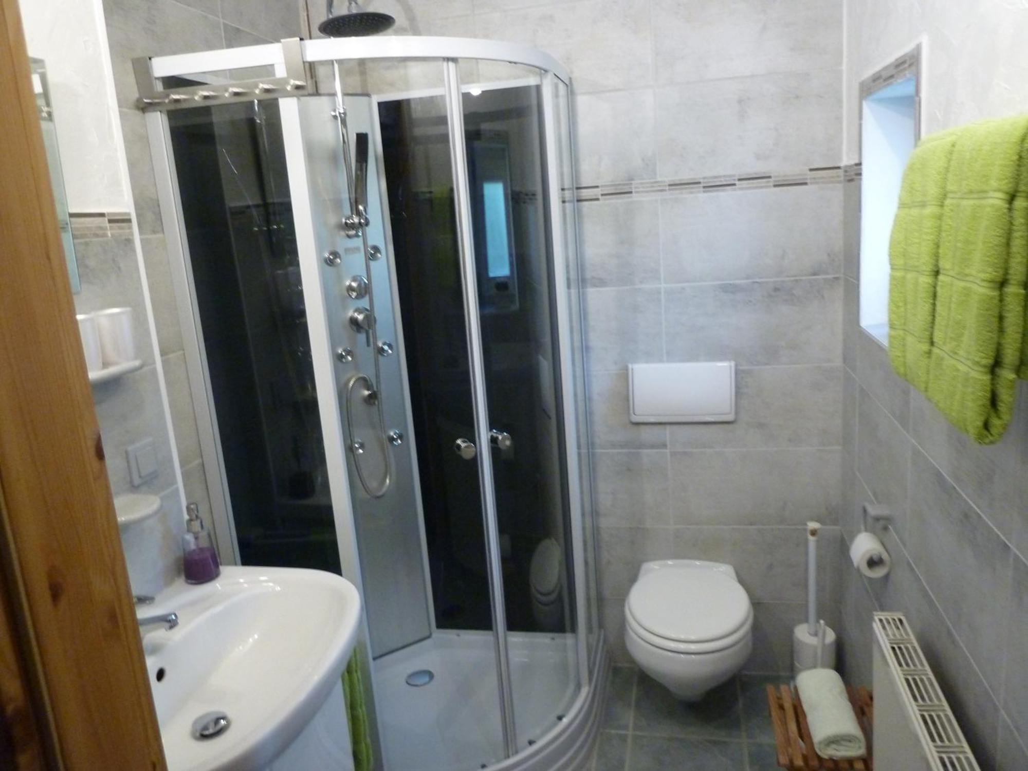 Ferienwohnung Lotti Brotterode Buitenkant foto